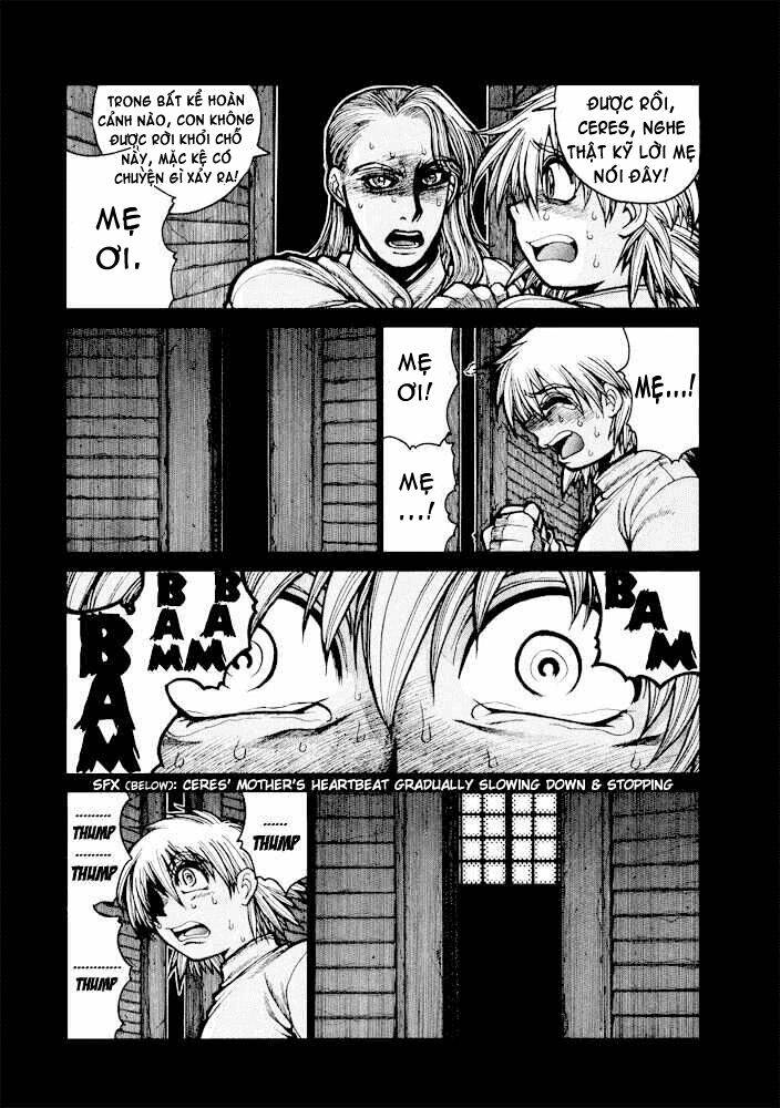 Hellsing Chapter 51 - Trang 2