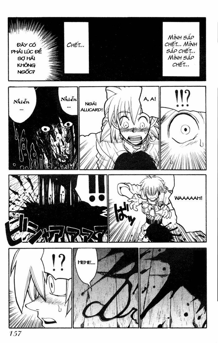 Hellsing Chapter 6 - Trang 2