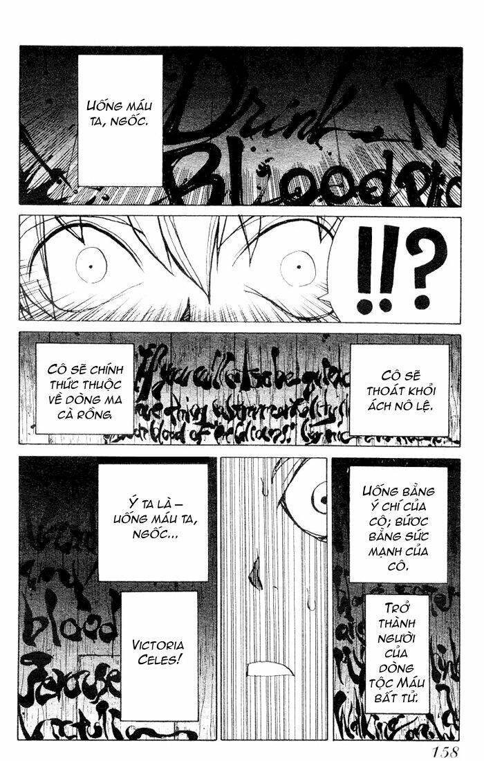 Hellsing Chapter 6 - Trang 2