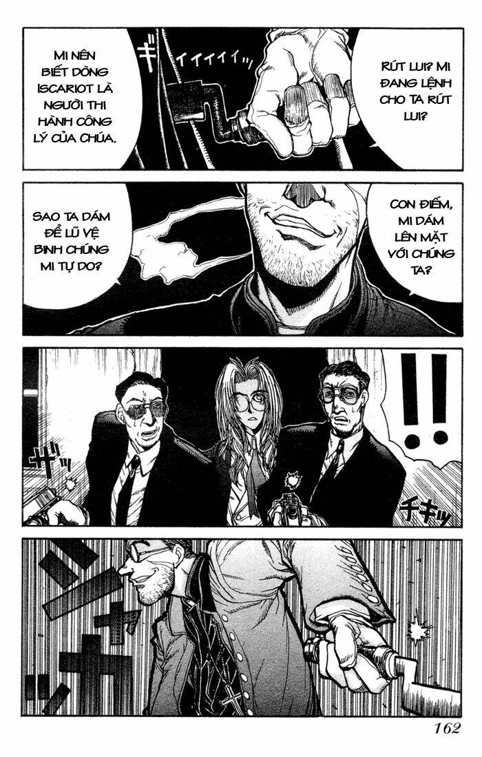 Hellsing Chapter 6 - Trang 2