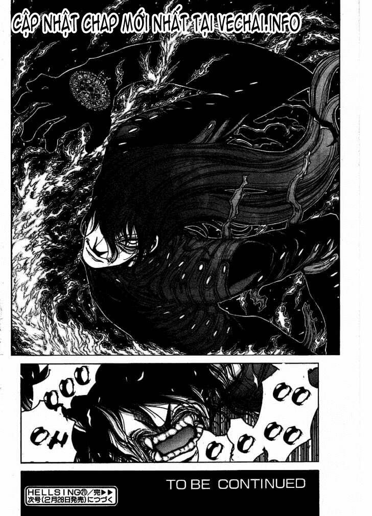 Hellsing Chapter 71 - Trang 2