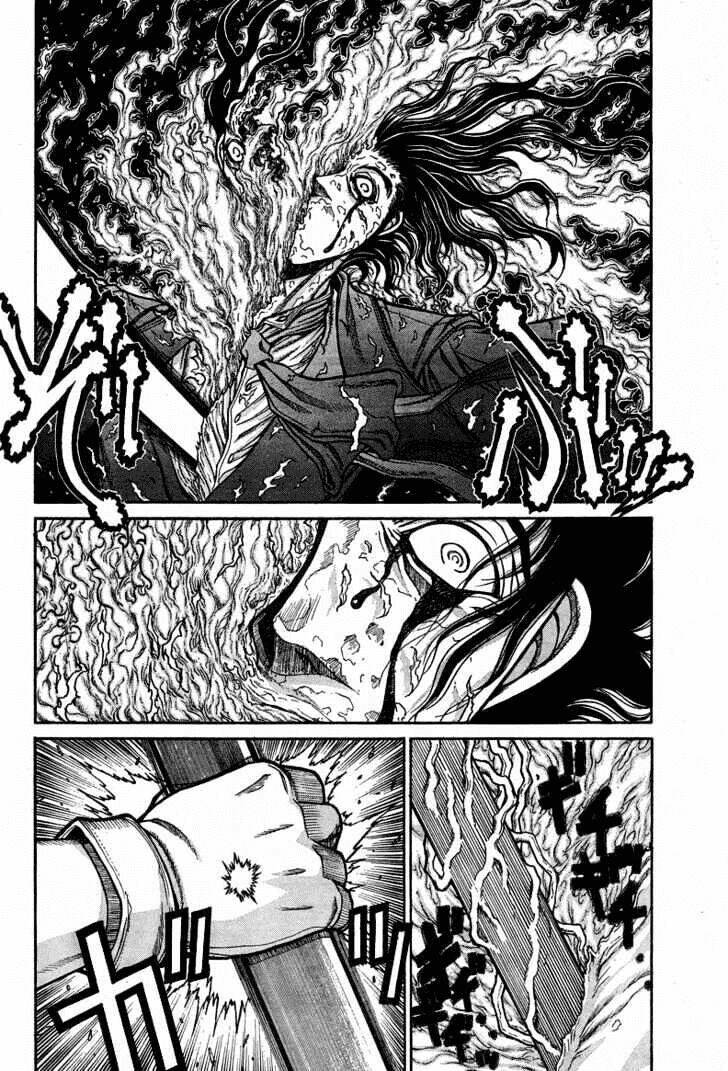 Hellsing Chapter 71 - Trang 2