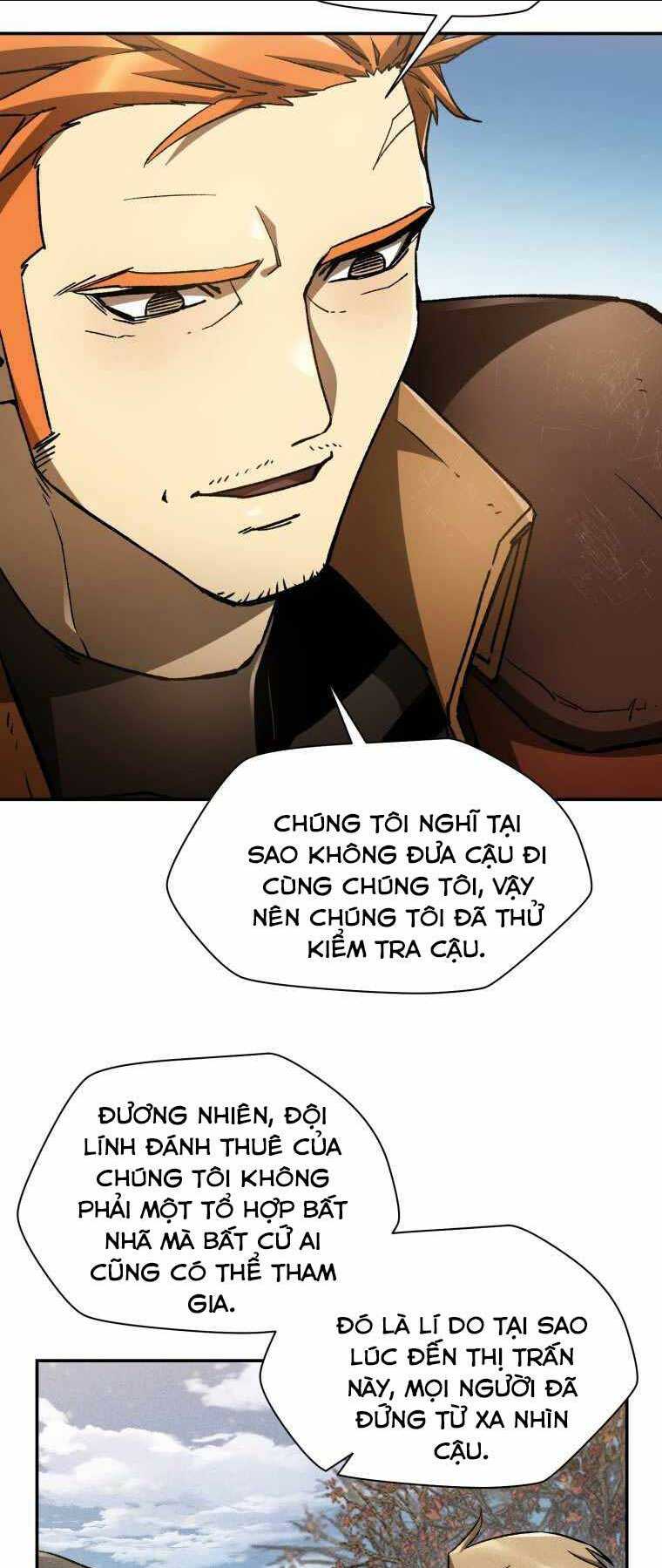 helmut đứa trẻ bị ruồng bỏ chapter 12 - Trang 2