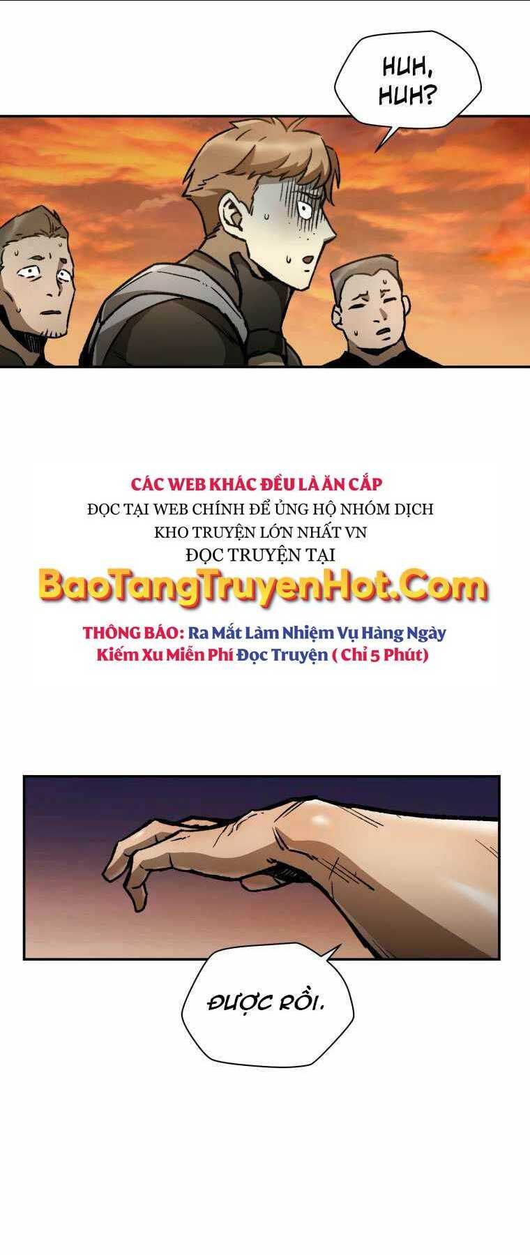 helmut đứa trẻ bị ruồng bỏ chapter 12 - Trang 2