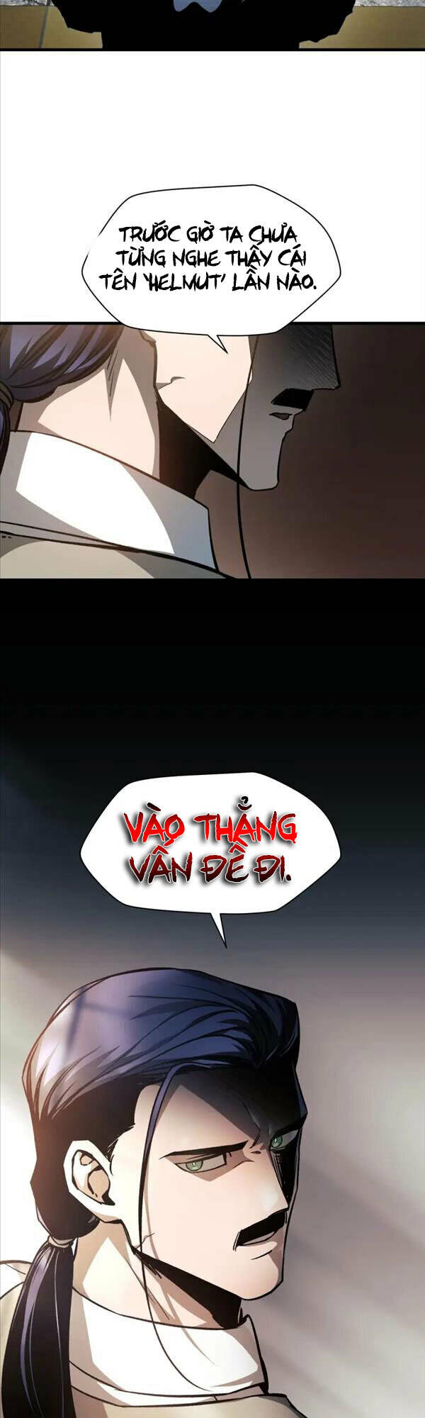 helmut đứa trẻ bị ruồng bỏ chapter 30 - Trang 2