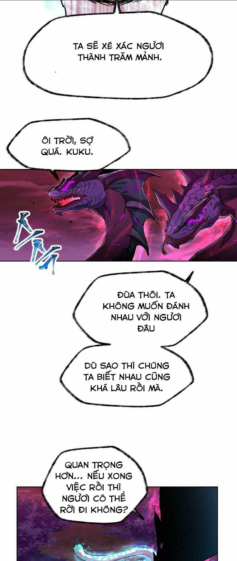 helmut đứa trẻ bị ruồng bỏ chapter 4 - Trang 2