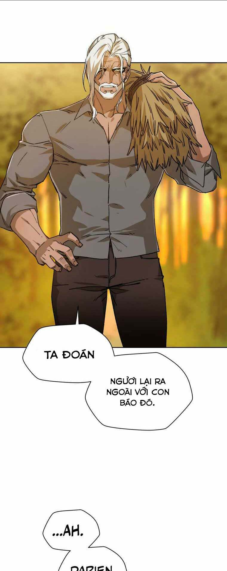 helmut đứa trẻ bị ruồng bỏ chapter 4 - Trang 2