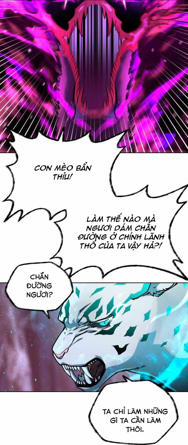 helmut đứa trẻ bị ruồng bỏ chapter 9 - Trang 2