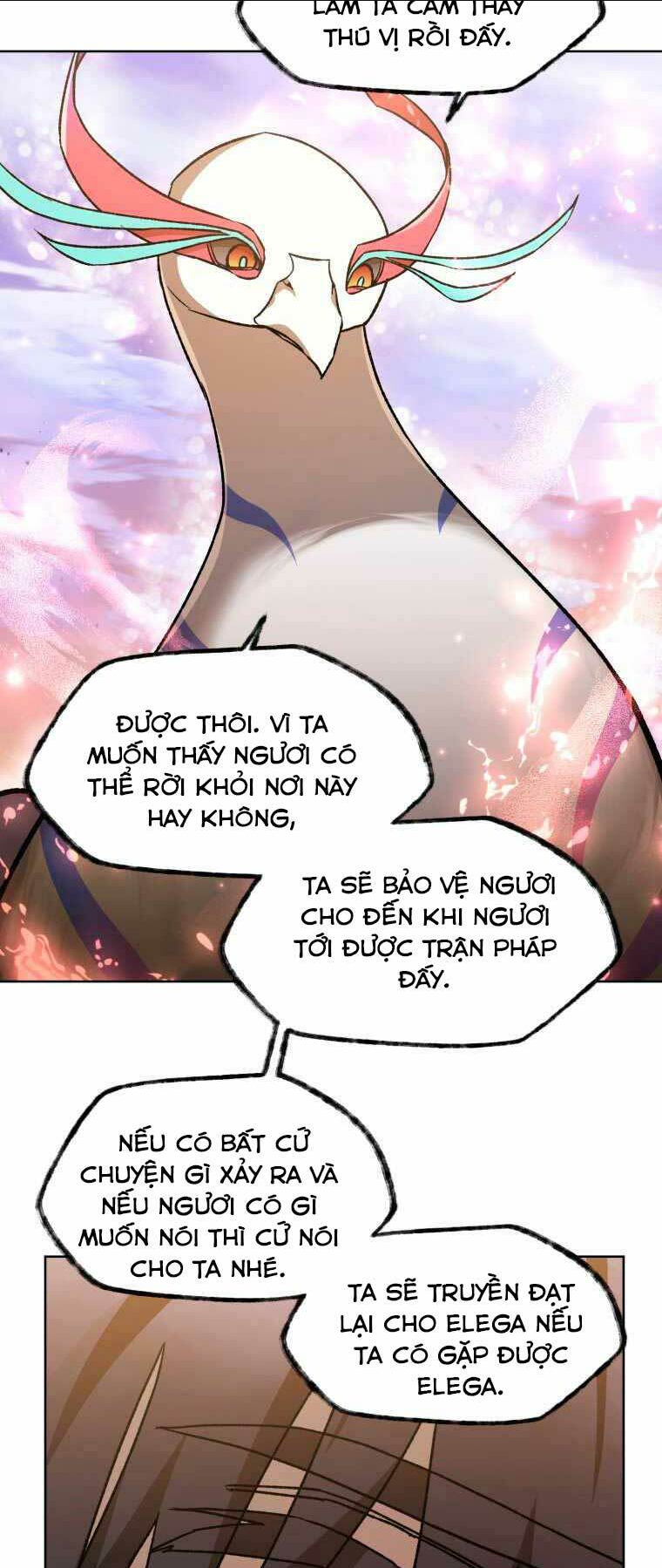 helmut đứa trẻ bị ruồng bỏ chapter 9 - Trang 2