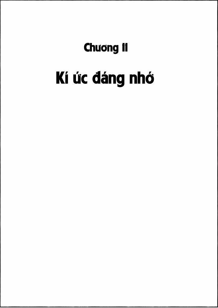 helper shibeta chapter 11: kí ức đáng nhớ - Next chapter 12: xin đừng quên tôi