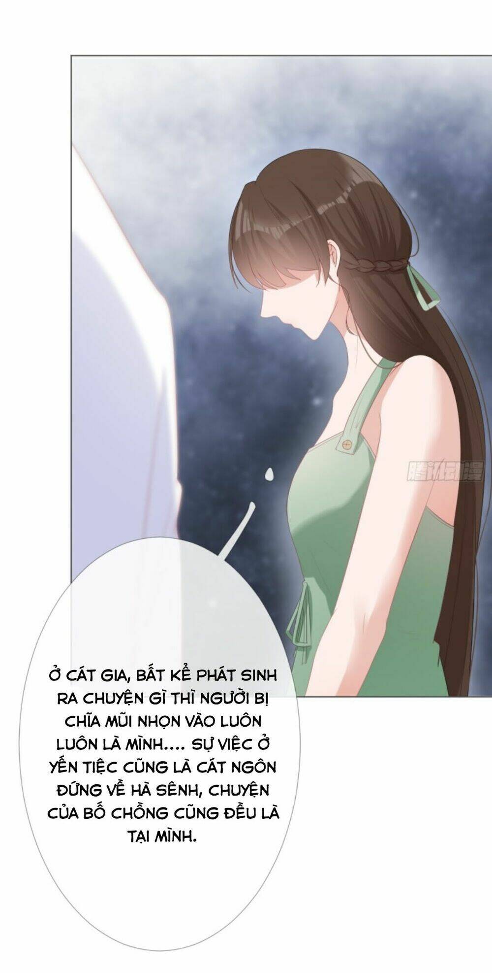 Hẹn Anh Một Giấc Mộng Thơ Chapter 10 - Trang 2