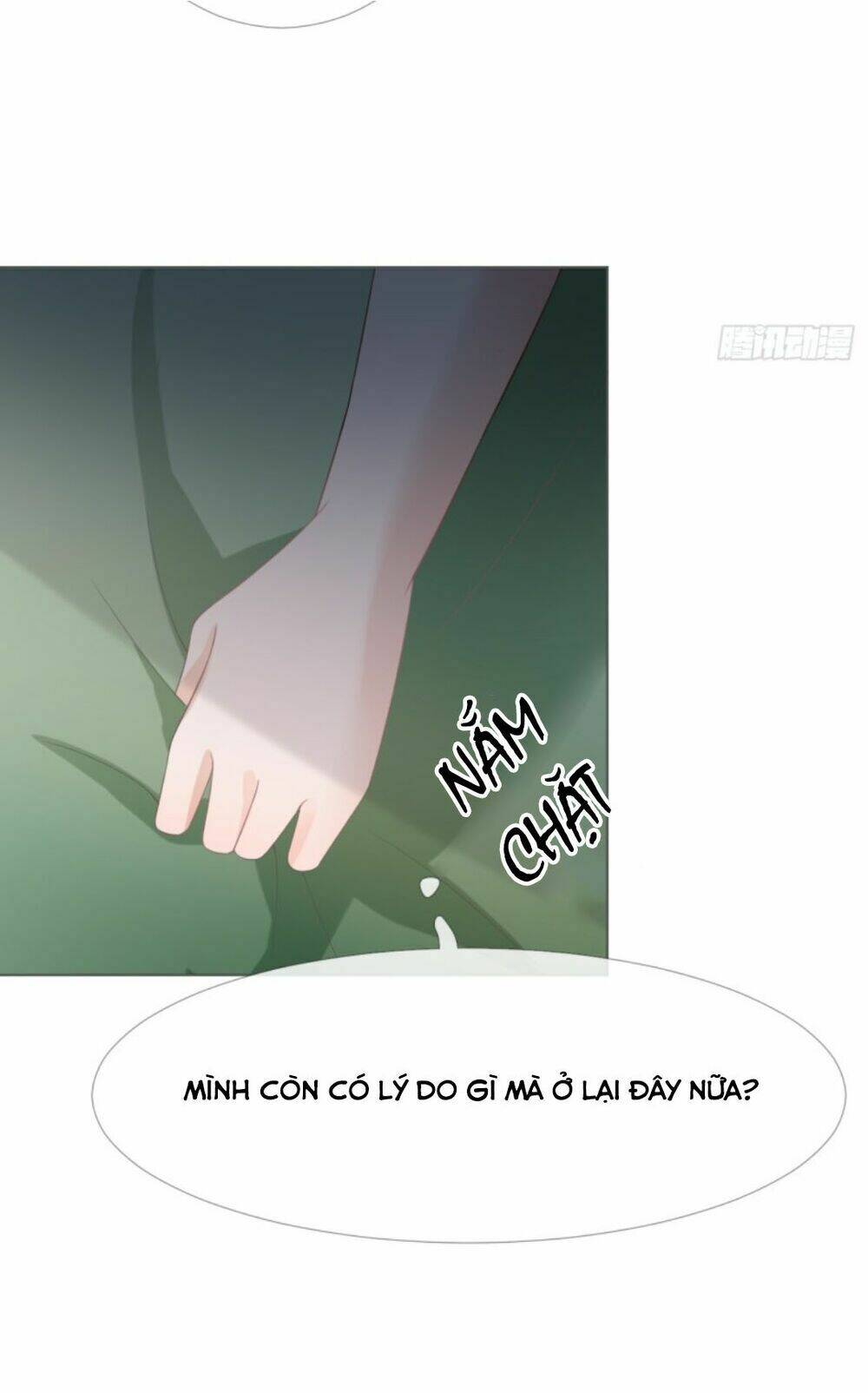 Hẹn Anh Một Giấc Mộng Thơ Chapter 10 - Trang 2