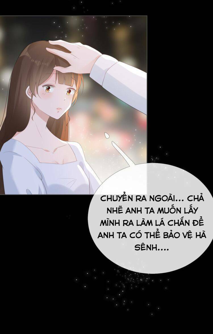 Hẹn Anh Một Giấc Mộng Thơ Chapter 12 - Trang 2