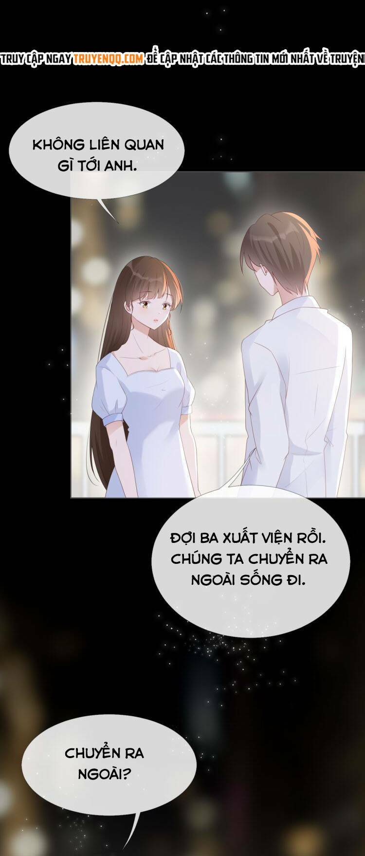 Hẹn Anh Một Giấc Mộng Thơ Chapter 12 - Trang 2