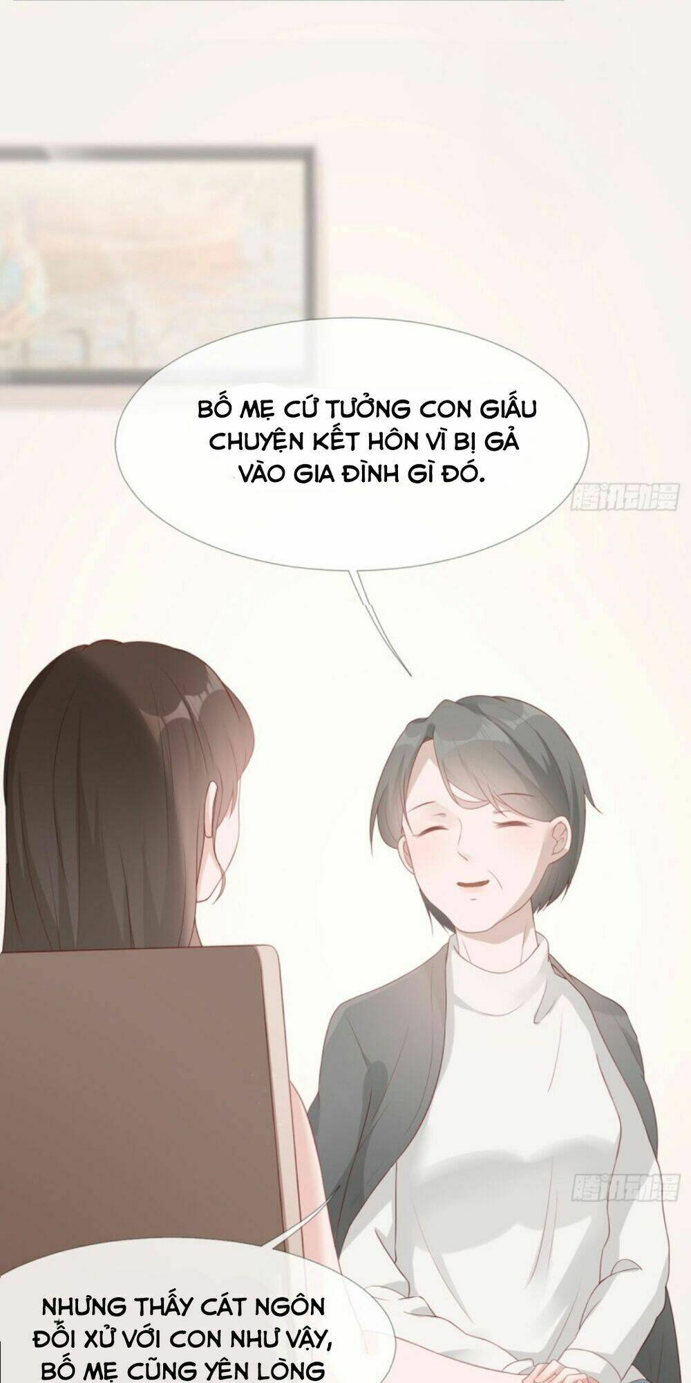 Hẹn Anh Một Giấc Mộng Thơ Chapter 5 - Trang 2