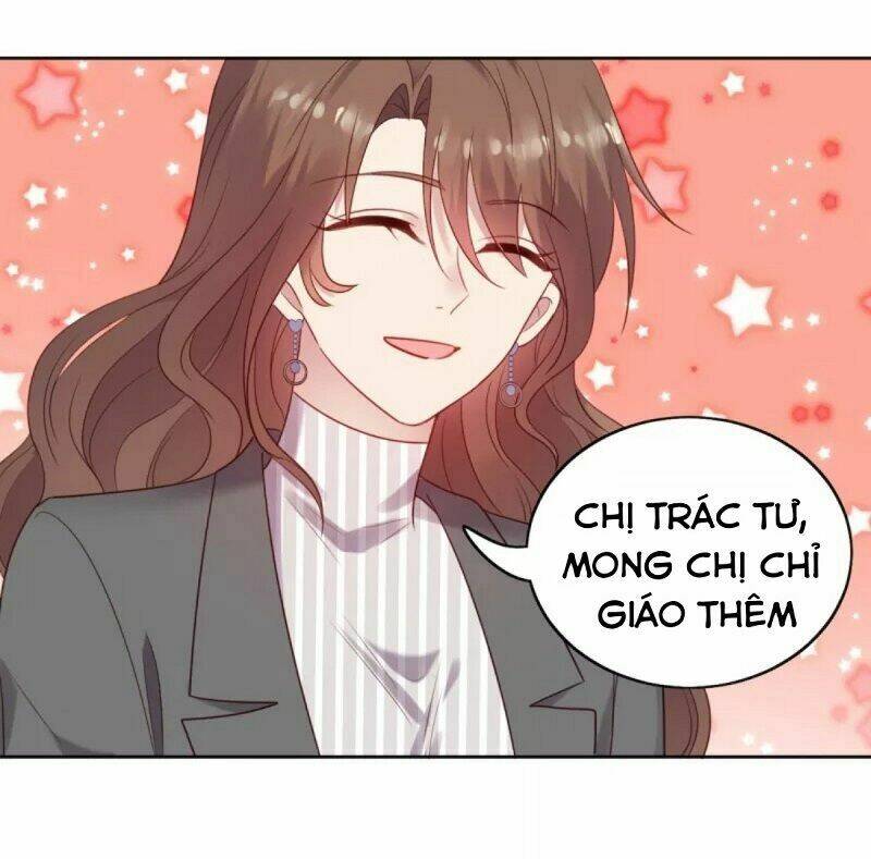 Hẹn Chồng Trên Mọi Mặt Trận Chapter 11 - Trang 2