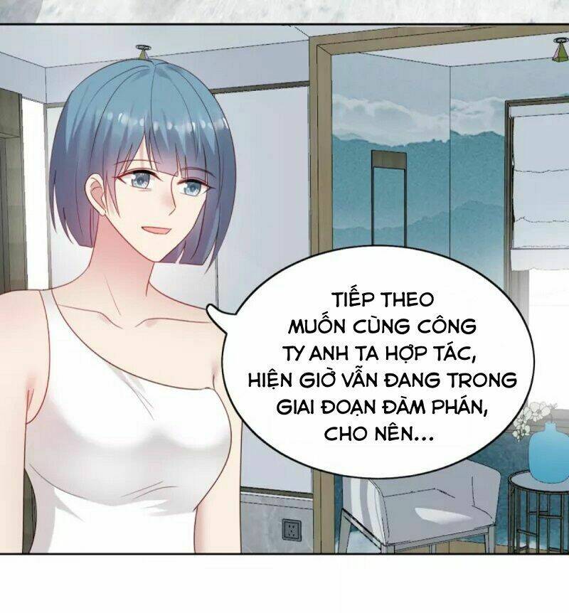 Hẹn Chồng Trên Mọi Mặt Trận Chapter 11 - Trang 2