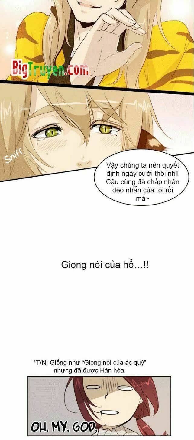 Hẹn Hò Là Thứ Dễ Nhất Chapter 1 - Next Chapter 2