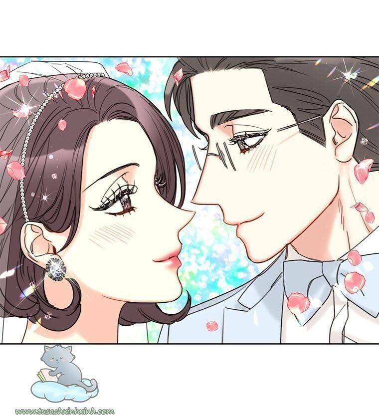 hẹn hò nơi công sở chapter 105 - Trang 2