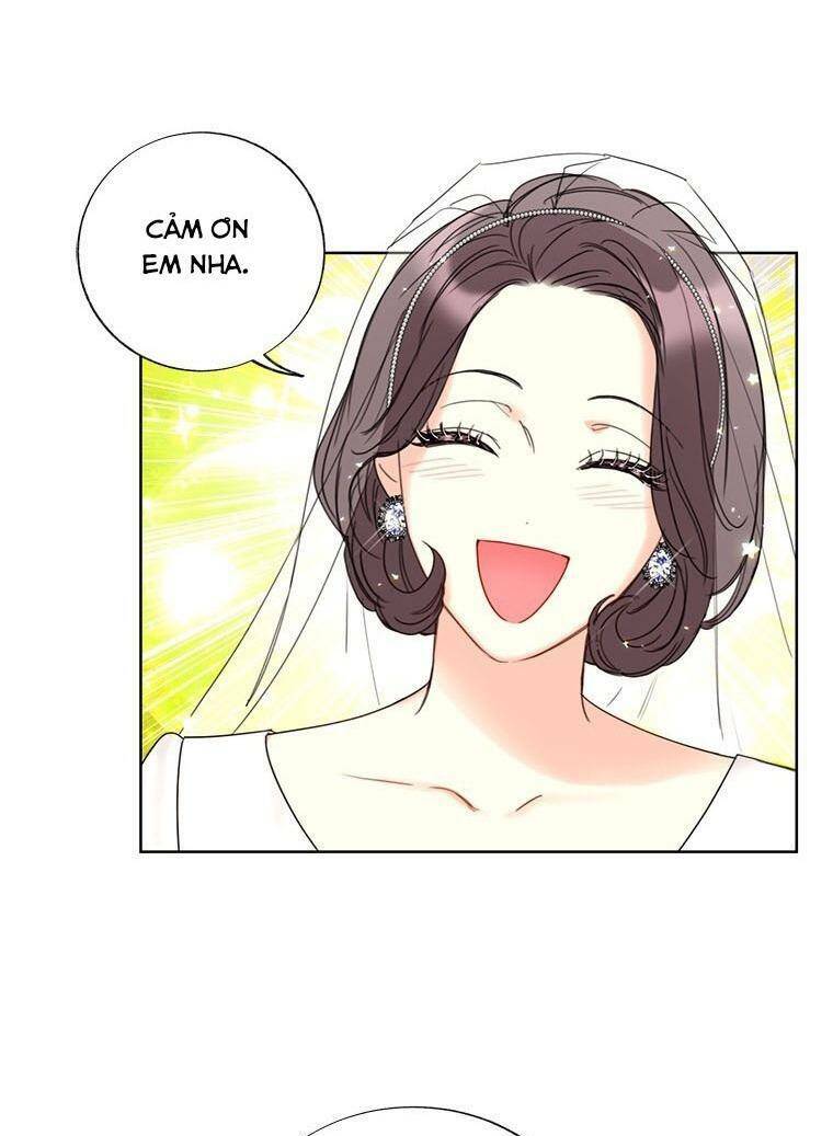 hẹn hò nơi công sở chapter 105 - Trang 2