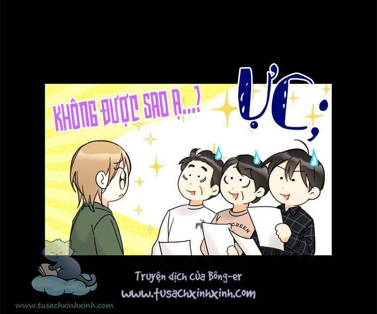 hẹn hò nơi công sở chapter 110 - Next chapter 111