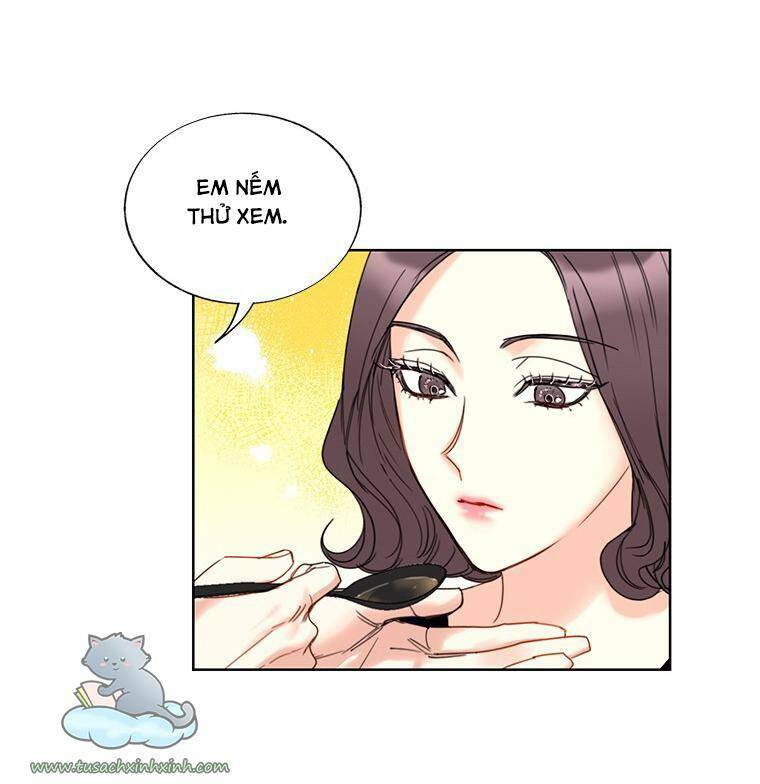 hẹn hò nơi công sở chapter 110 - Next chapter 111