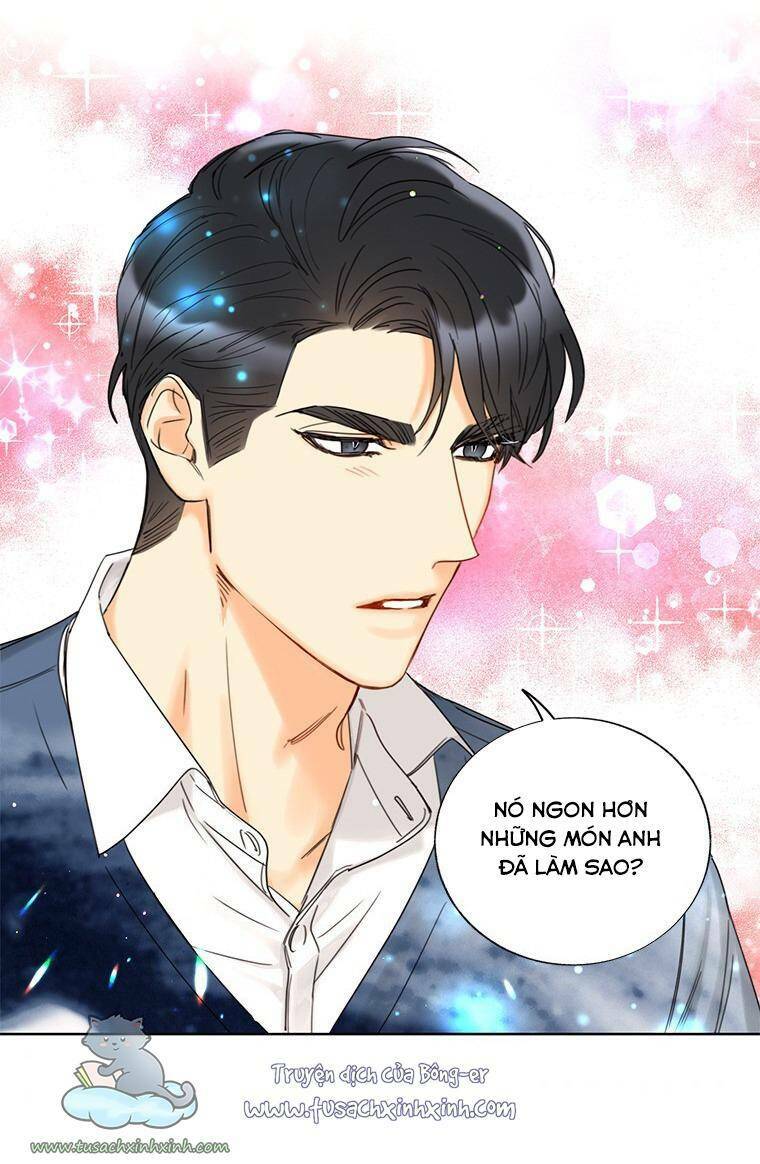 hẹn hò nơi công sở chapter 110 - Next chapter 111