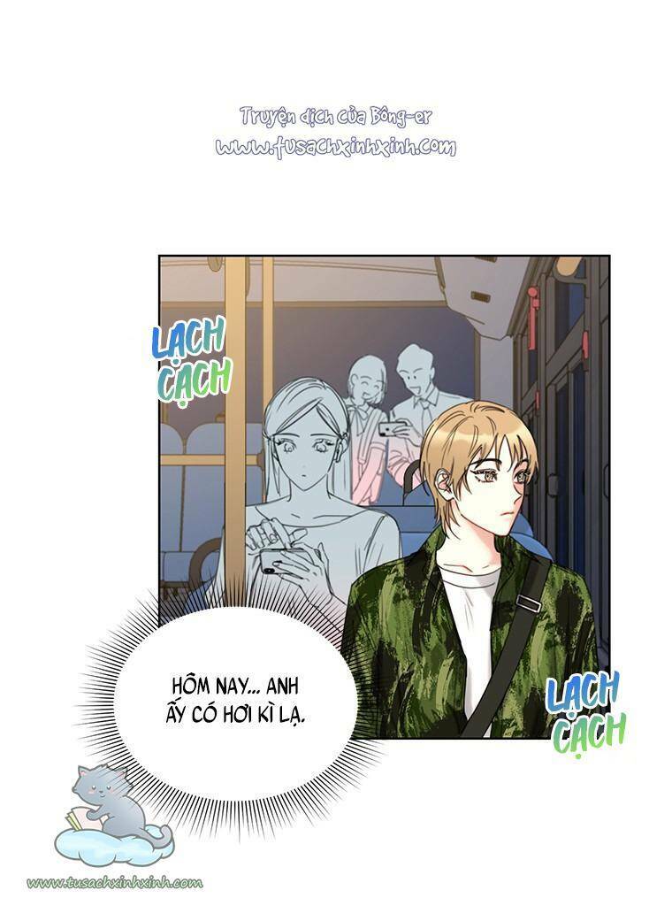 hẹn hò nơi công sở chapter 114 - Next chapter 115