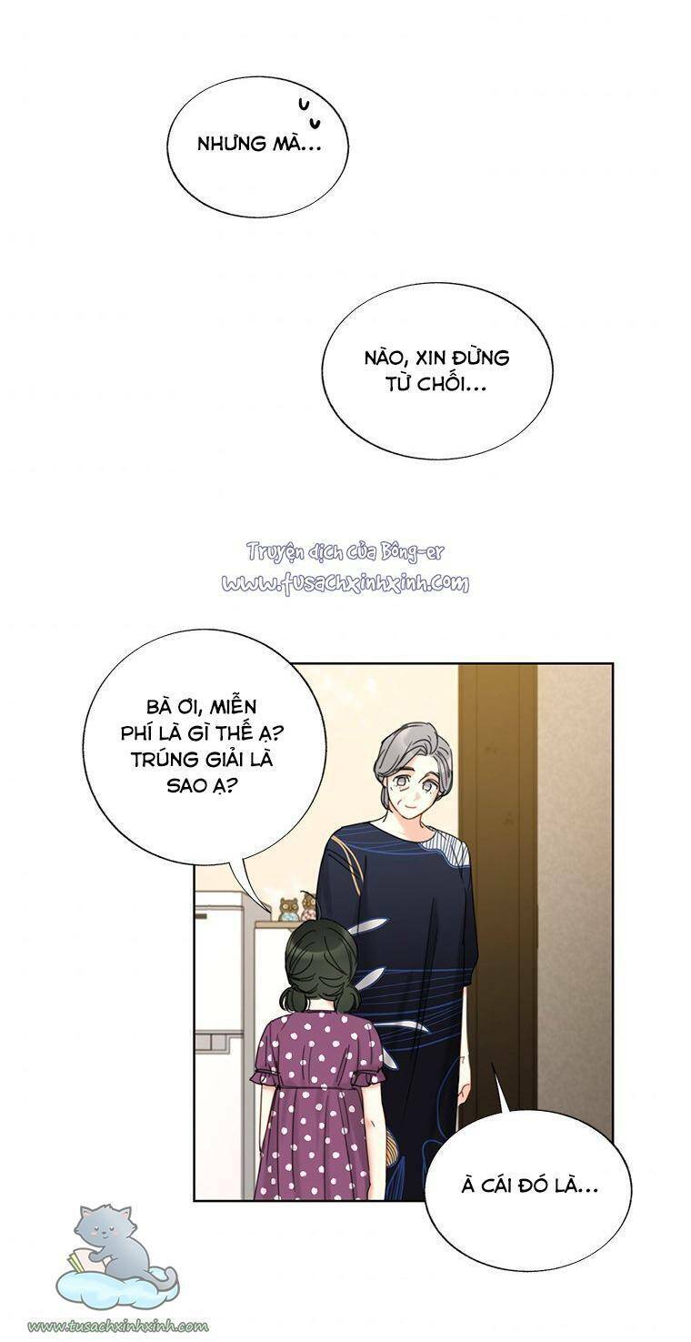 hẹn hò nơi công sở chapter 114 - Next chapter 115