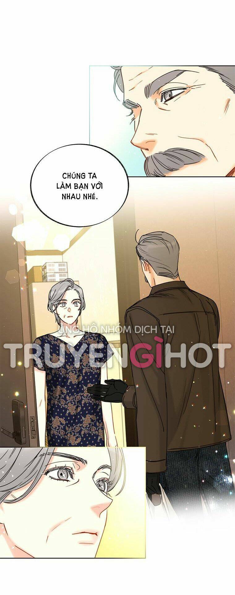 hẹn hò nơi công sở chapter 116 - Next chapter 117