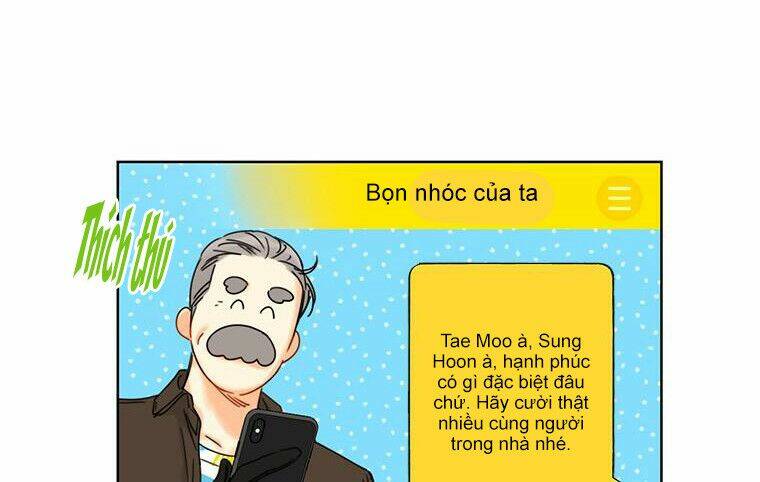 hẹn hò nơi công sở chapter 116 - Next chapter 117