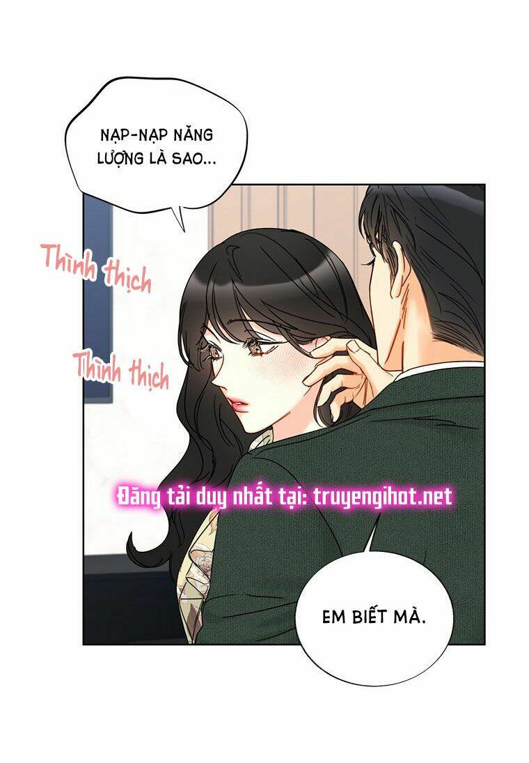 hẹn hò nơi công sở chapter 119 - Next chapter 120