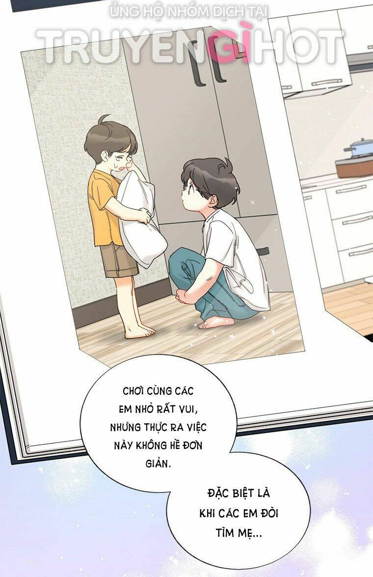 hẹn hò nơi công sở chapter 119 - Next chapter 120