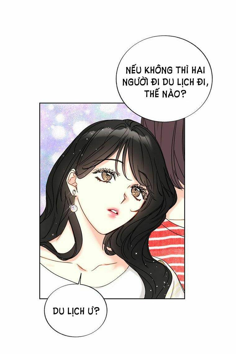 hẹn hò nơi công sở chapter 119 - Next chapter 120