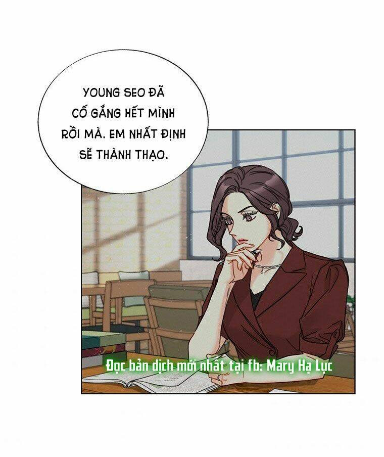 hẹn hò nơi công sở chapter 119 - Next chapter 120