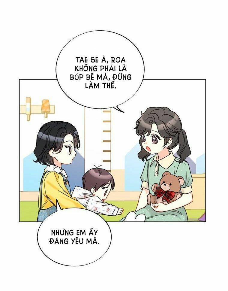 hẹn hò nơi công sở chapter 123 - Next chapter 124