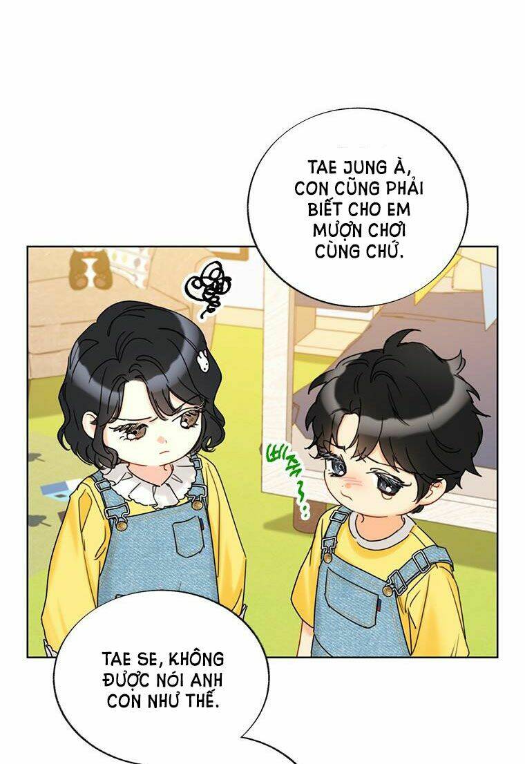 hẹn hò nơi công sở chapter 123 - Next chapter 124