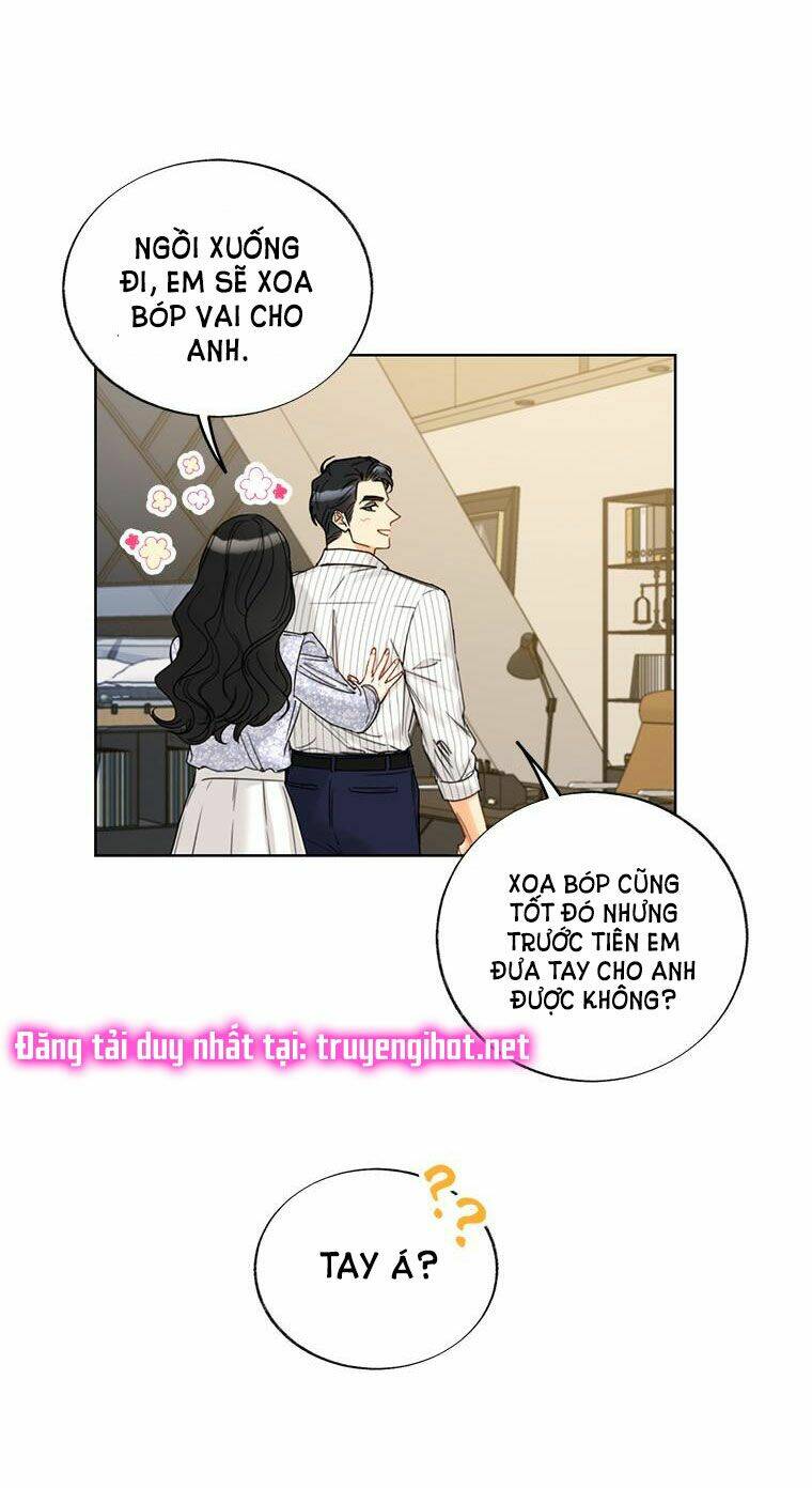 hẹn hò nơi công sở chapter 123 - Next chapter 124