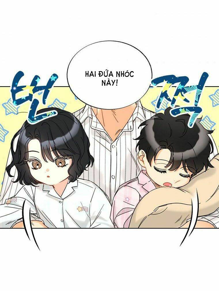 hẹn hò nơi công sở chapter 123 - Next chapter 124