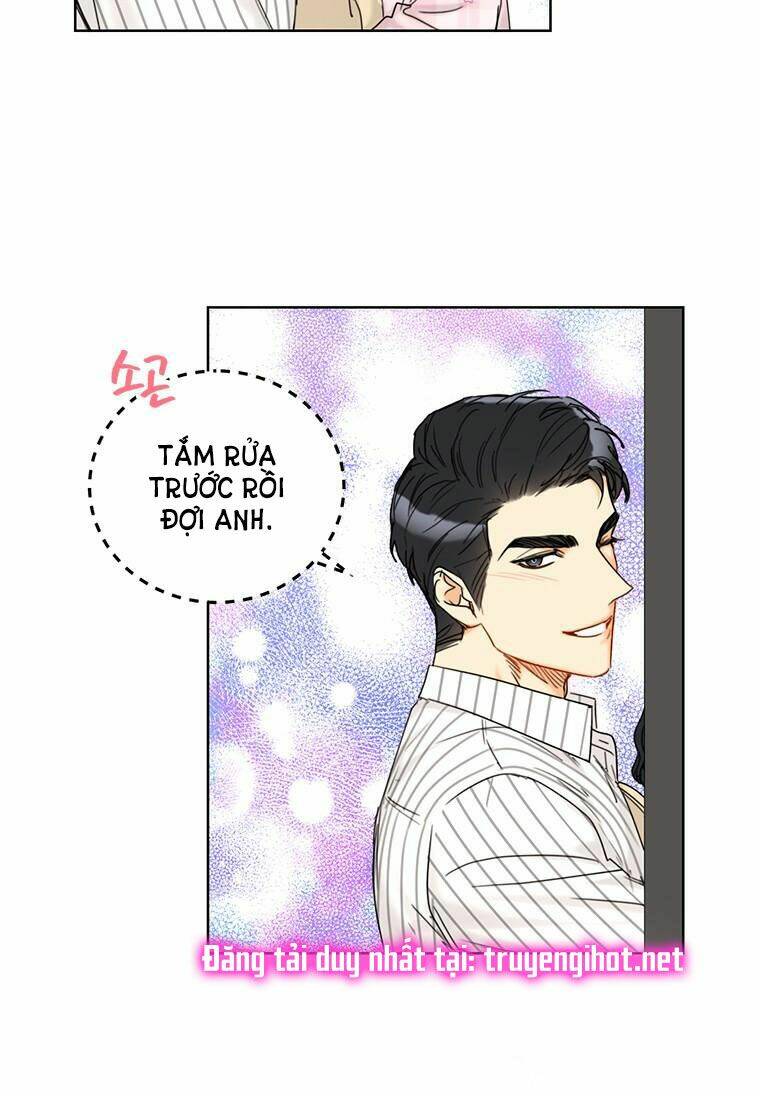 hẹn hò nơi công sở chapter 123 - Next chapter 124