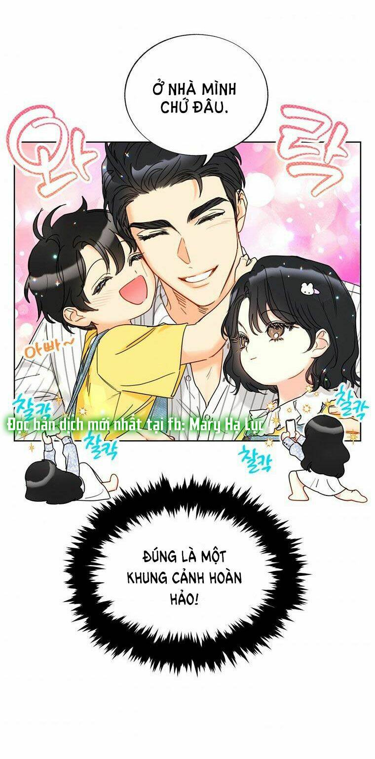 hẹn hò nơi công sở chapter 123 - Next chapter 124