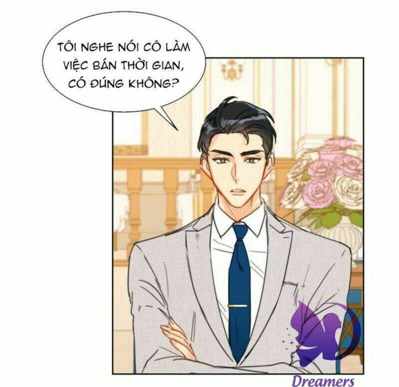 hẹn hò nơi công sở chapter 13 - Trang 2