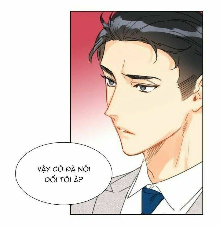 hẹn hò nơi công sở chapter 13 - Trang 2