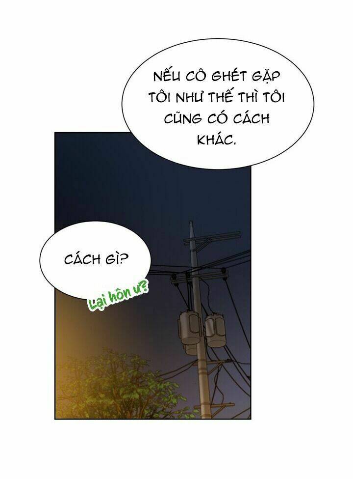 hẹn hò nơi công sở chapter 40 - Trang 2