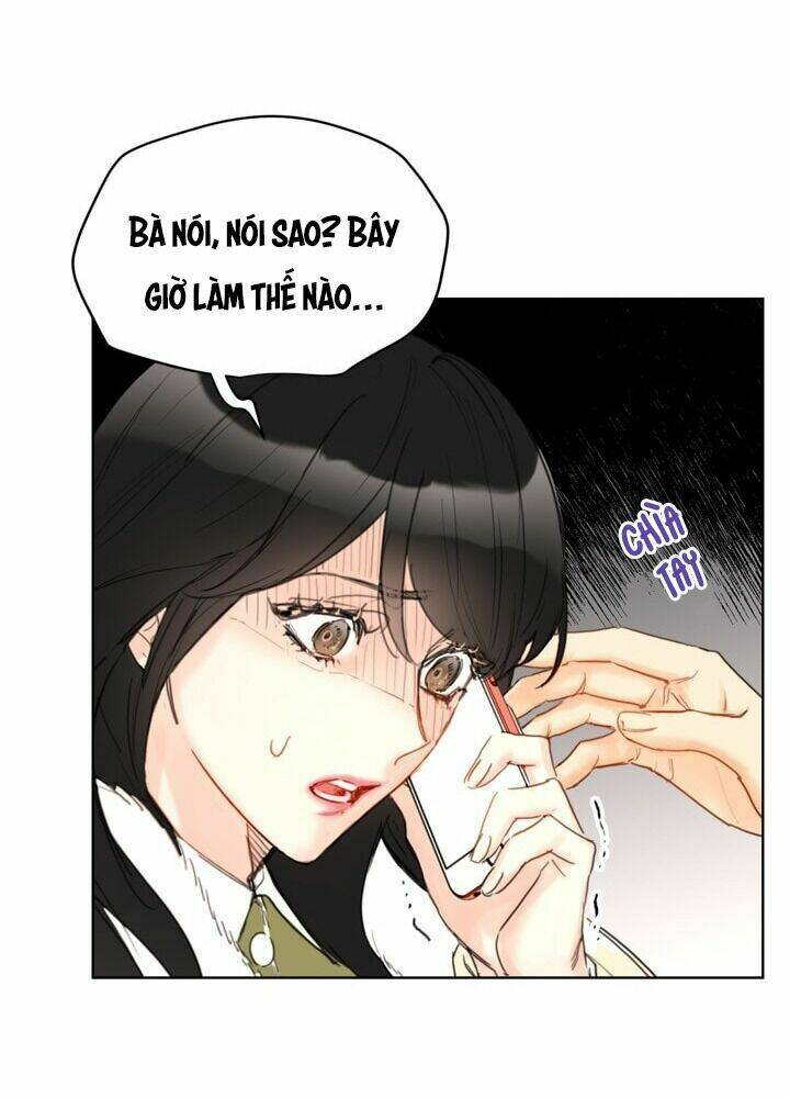 hẹn hò nơi công sở chapter 41 - Trang 2