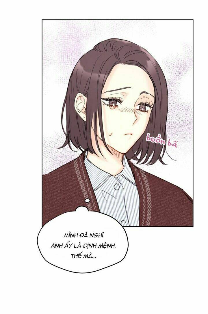 hẹn hò nơi công sở chapter 41 - Trang 2