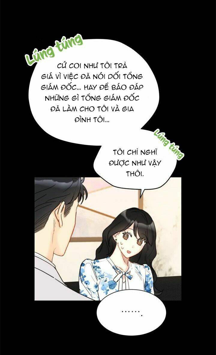 hẹn hò nơi công sở chapter 50 - Trang 2