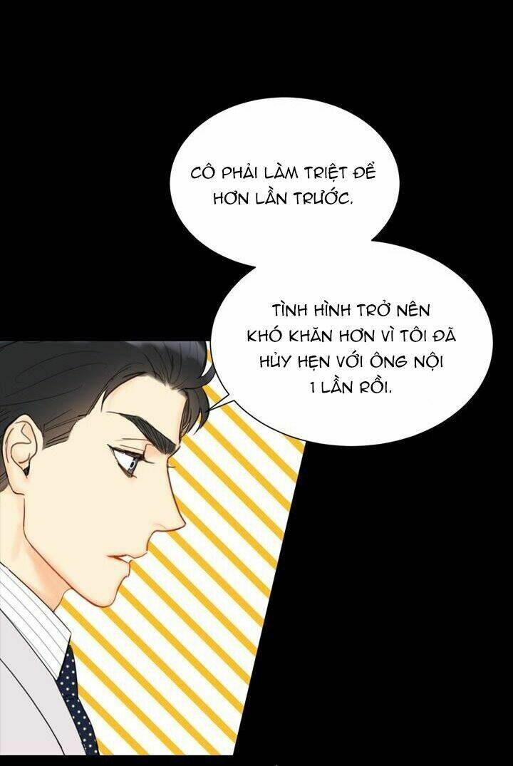 hẹn hò nơi công sở chapter 50 - Trang 2