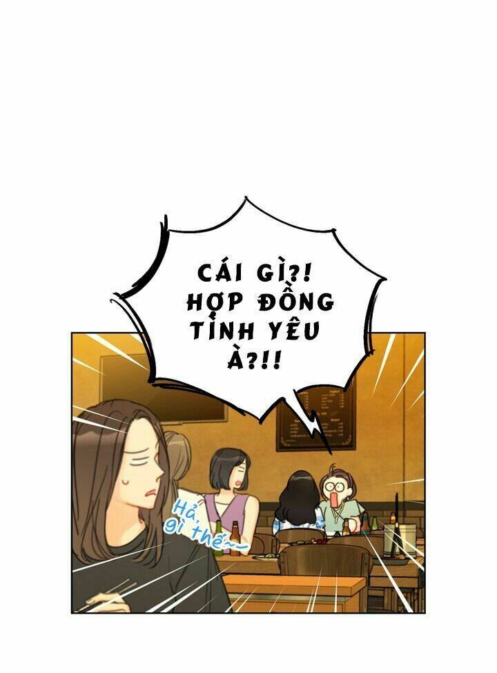 hẹn hò nơi công sở Chapter 51 - Trang 2