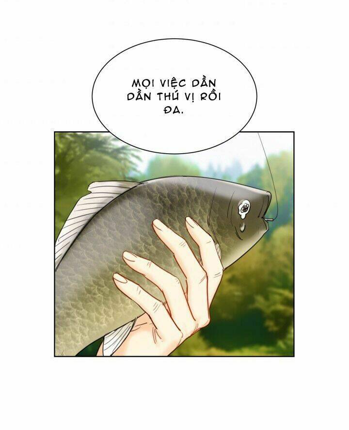 hẹn hò nơi công sở Chapter 51 - Trang 2